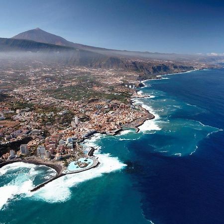 Avc Valle Luz Puerto de la Cruz  Bagian luar foto