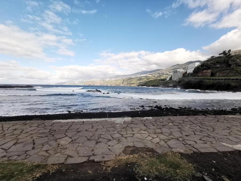 Avc Valle Luz Puerto de la Cruz  Bagian luar foto