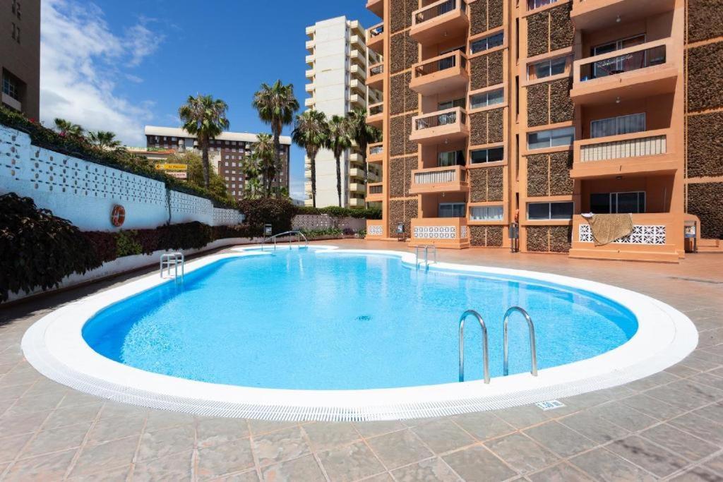 Avc Valle Luz Puerto de la Cruz  Bagian luar foto