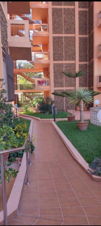 Avc Valle Luz Puerto de la Cruz  Bagian luar foto