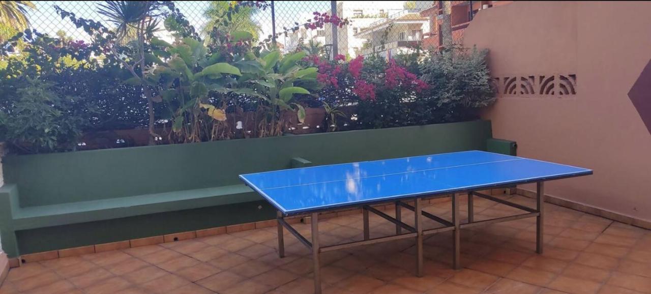 Avc Valle Luz Puerto de la Cruz  Bagian luar foto